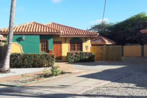 Holiday House with Pool - Aruba